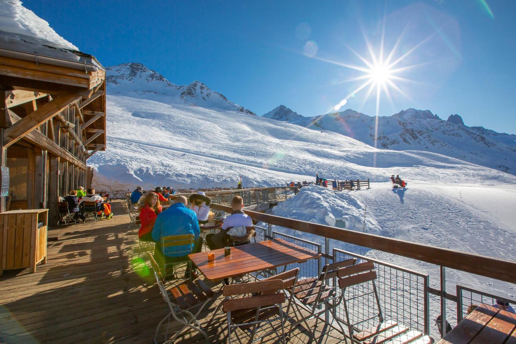 Résidence Grands Montets 112 - Happy Rentals Chamonix Esterno foto