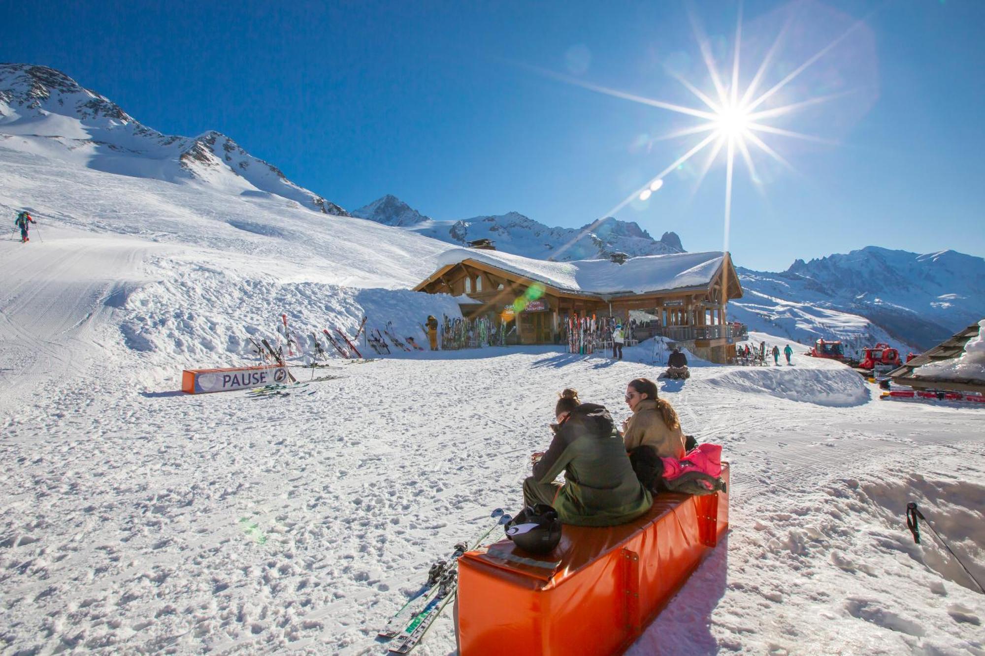 Résidence Grands Montets 112 - Happy Rentals Chamonix Esterno foto